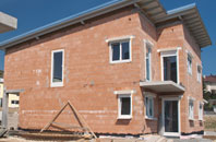 Hog Hatch home extensions